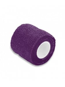 Binding Band for Permanent Make-Up, 50*4.5 mm (purple)
