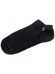 Men's Socks Sport, Color: Black (Size 44-45)