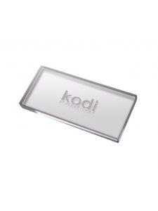 Glass for glue Kodi Professional