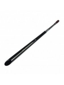 Brush for gel and arigrige nail number 13 / E (nap: nylon; wooden handle), KODI