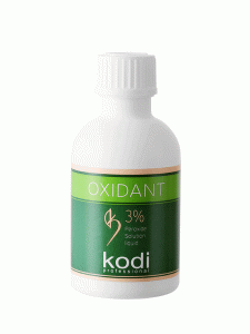 Oxidant 3% liquid (100 ml)