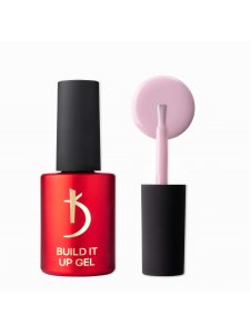 Build It Up Gel “Cover Pink”, 15 ml