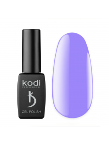 Color base gel, Violet, 8ml