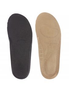 Inner Sole for "FIT CLOG" (color: beige, size 36)