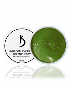 Green Energy Hydrogel Patches (60 pcs), KODI