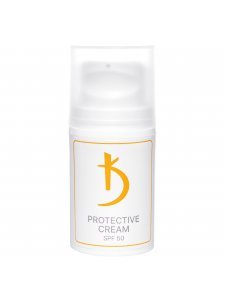 PROTECTIVE CREAM SPF50, 15 ml