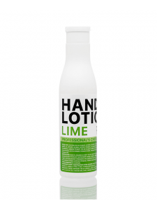 Hand lotion (Lime) 250 ml.