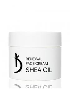 Renewal face cream, 100 ml