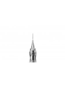 Module-needle for permanent makeup machine 3 RL (Diamond/Smart needle), KODI