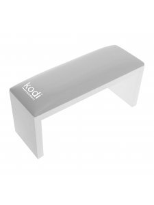 Armrest with Legs, Color: Light gray