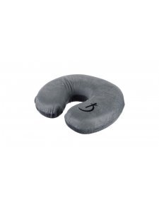 Pillow for Lashmaker, Color: Dark Gray