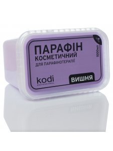 Cosmetic Paraffin (Cherry), 1000 ml, KODI