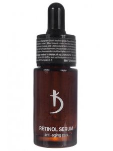 Retinol serum 15 ml, KODI