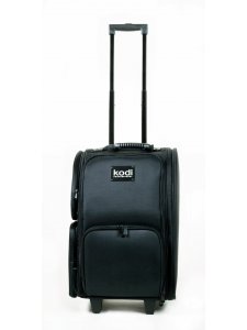 Suitcase №28, KODI