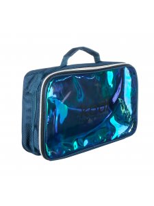 Cosmetic Bag Make-Up Kodi, color: blue