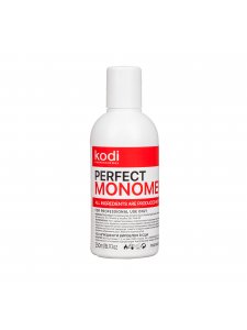 Monomer Clear 250 ml., KODI