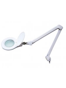 Лампа-лупа LED-U 3D