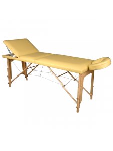 Folding Massage Table "Cosmo", KODI