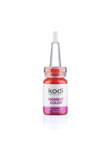 Pigment for lips L02 (Reddish pink) 10 ml, KODI