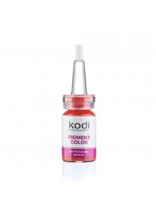 Pigment for lips L03 (Salmon pink) 10 ml, KODI