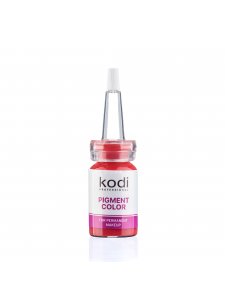Pigment for lips L11 (Red rose) 10 ml, KODI