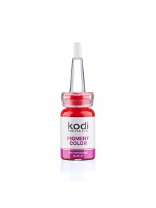 Pigment for lips L15 (Ruby red) 10 ml, KODI