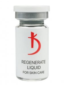 Regenerating liquid for skin care, 7 ml, KODI