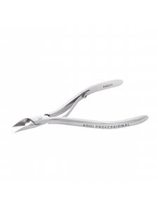 Cuticle Nippers with Straight Blade NS01