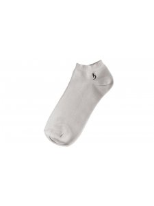 Women's socks, color: grey (size 26-27), KODI