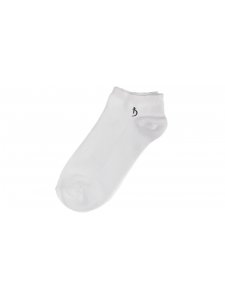 Women's socks, color: white (size 23-25)