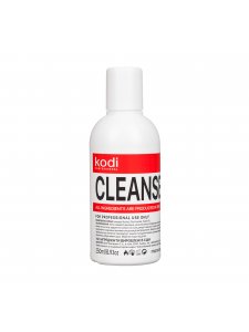 Cleanser (Stickiness remover) 250 ml., KODI