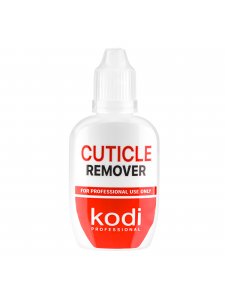Cuticle remover, 30ml, KODI