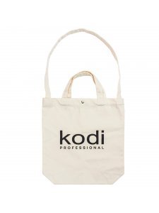 Eco Bag (Color: White), KODI