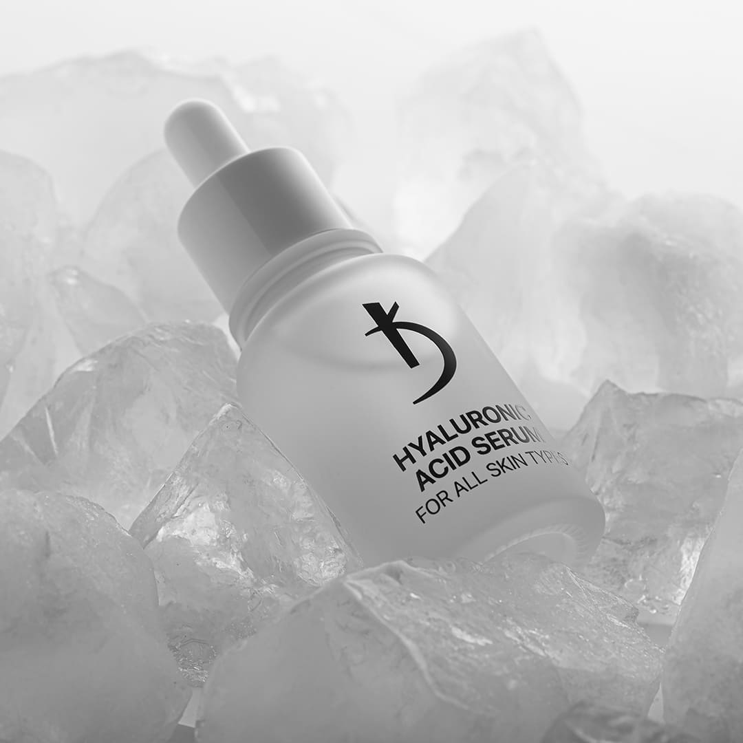 Hyaluronic Acid Serum 30 ml Serum Kodi Professional buy in Cyprus ...
