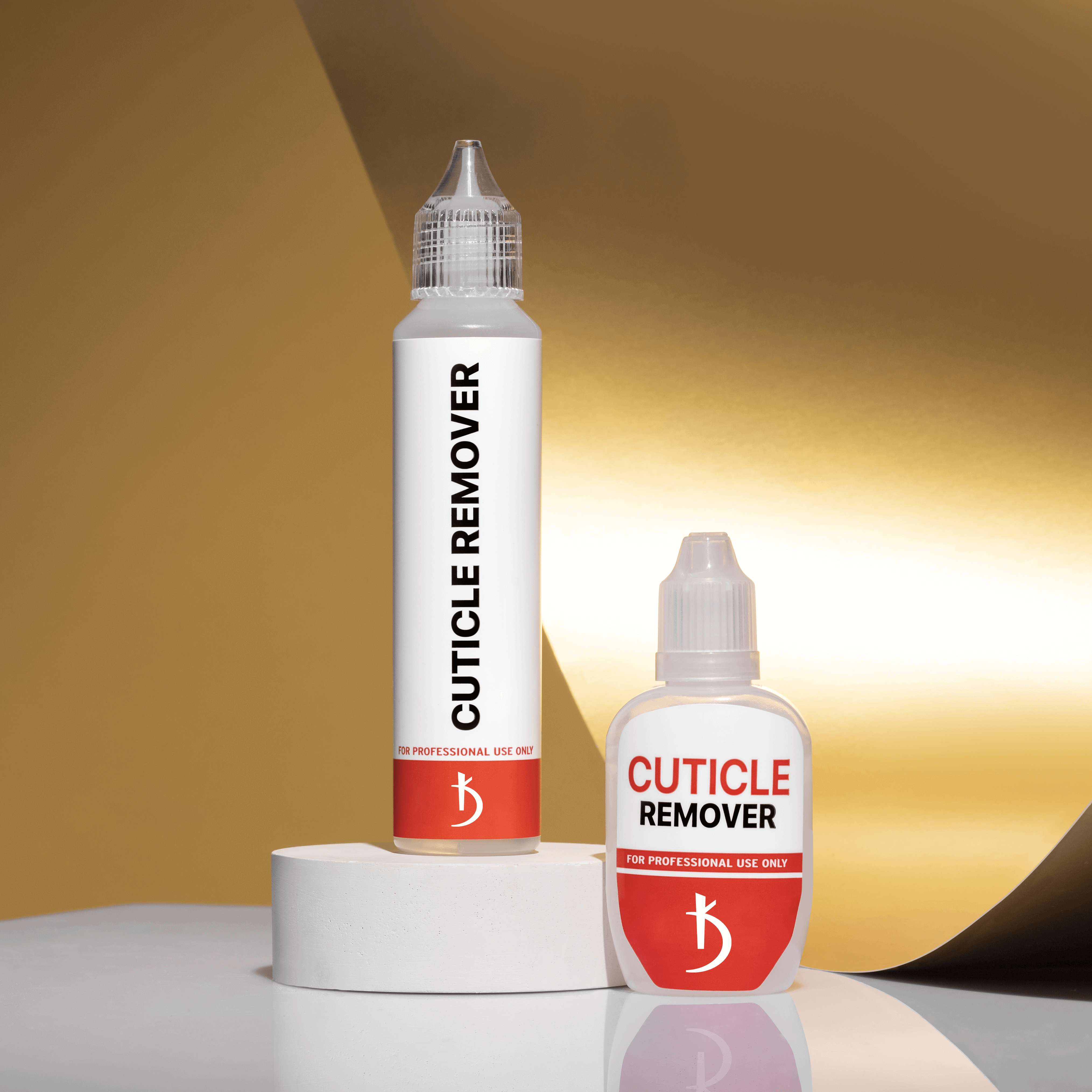 Cuticle Remover 50ml Cuticle remover Kodi Professional buy in Cyprus ...