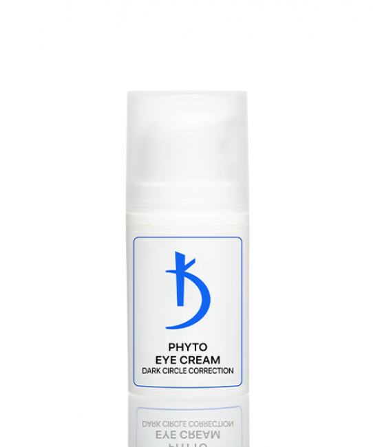 Phyto Eye Cream Dark Circle Correction, 15 ml