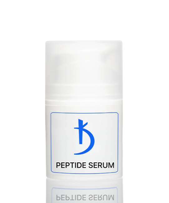 Сыворотка для лица с пептидами Peptide Serum, 30 мл