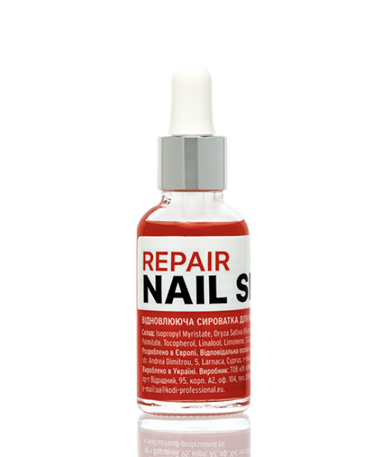 Repair Nail Serum, 30 ml