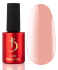 Lint base gel "Delicate Rose", 15мл.