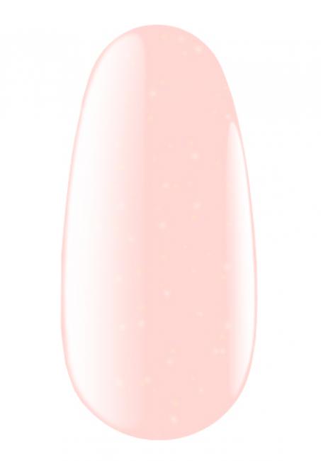 Color Rubber base gel, Opal 02, 8 ml