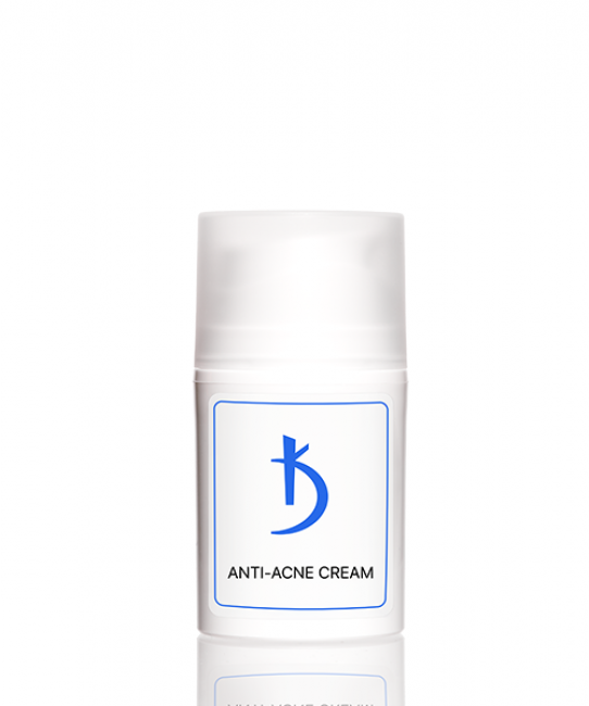 Anti-acne cream Kodi, 15 ml