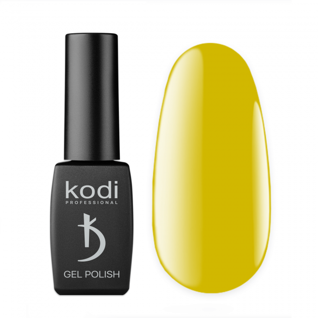 Color Rubber base gel Illuminating, 8 ml - Kodi professional