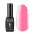 Color Rubber base gel, Pink, 8ml