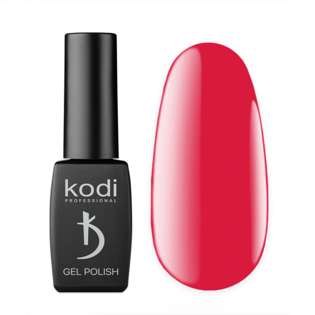 Color Base Gel Watermelon, 8 ml - Kodi professional