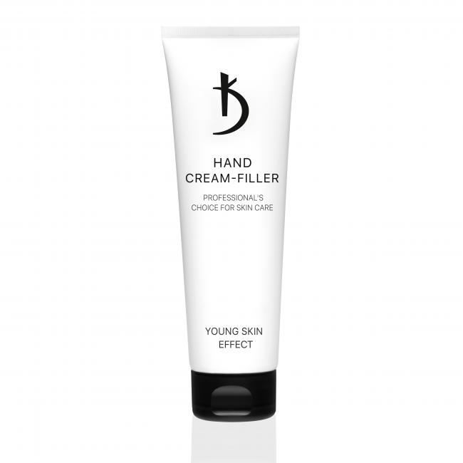 Крем для рук "Hand cream-filler", 50 мл