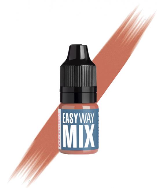 Пигмент для губ EASY WAY MIX, W 30L, 7мл