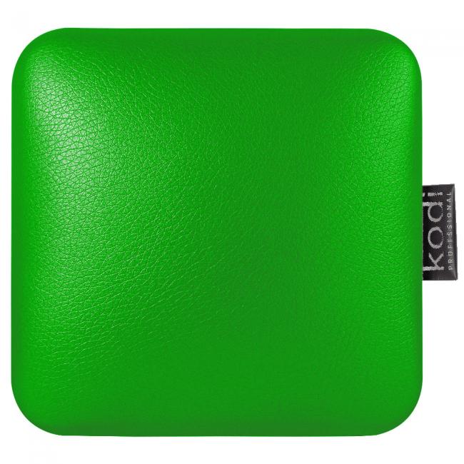 Armrest for Nail Master “Square” Green