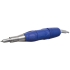 Milling Cutter Handpiece, color: blue, model 108FL