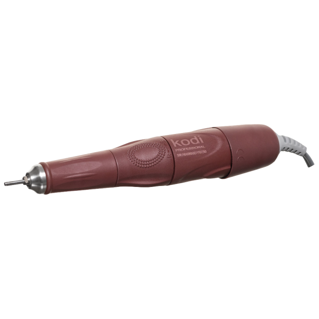 Milling Cutter Handpiece, color: red, model 108FN