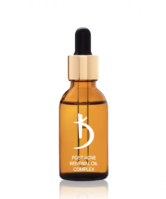 Post acne renewal oil complex, 30 ml